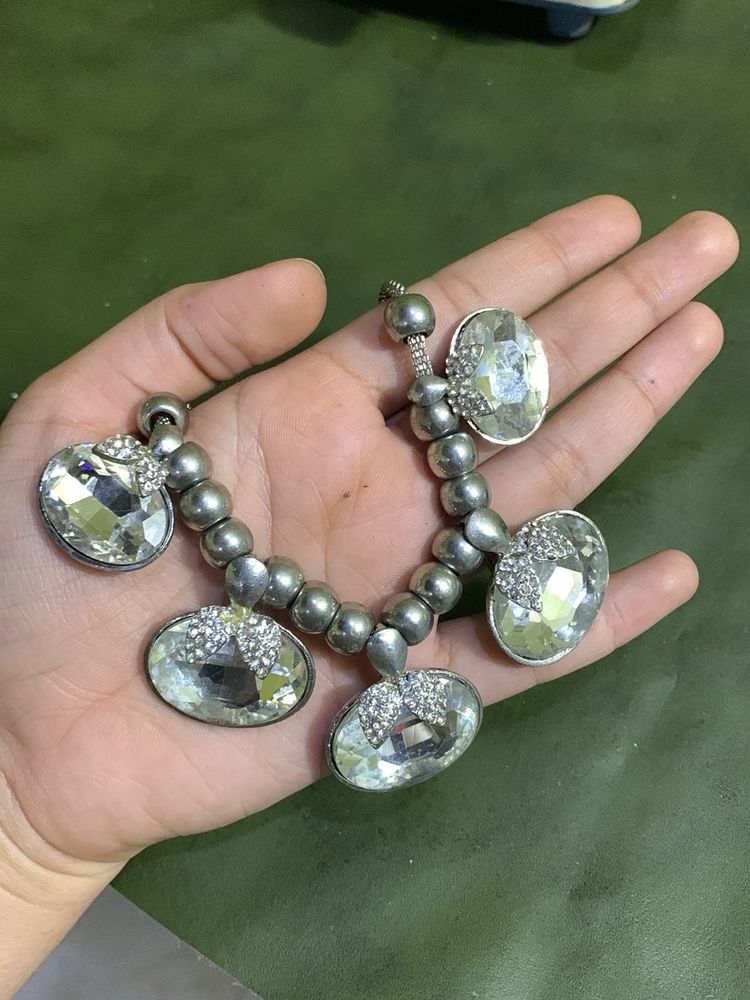 Stylish Necklace