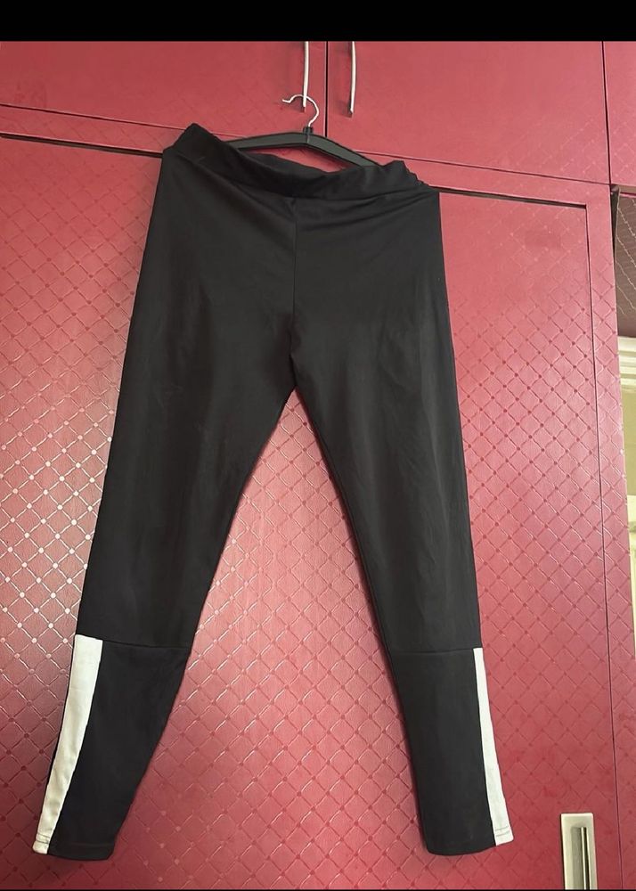 Black Tiet For Xl Size
