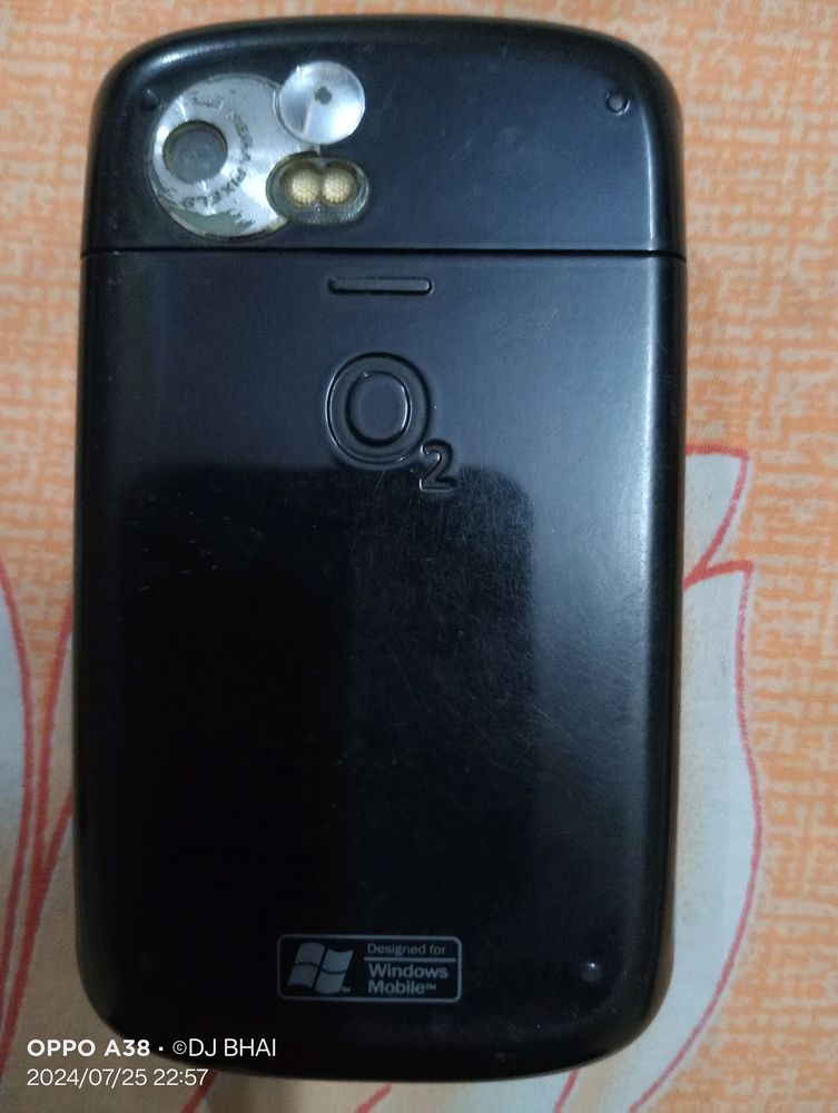 Vintage Microsoft Windows O2 Mobile Dead Condition