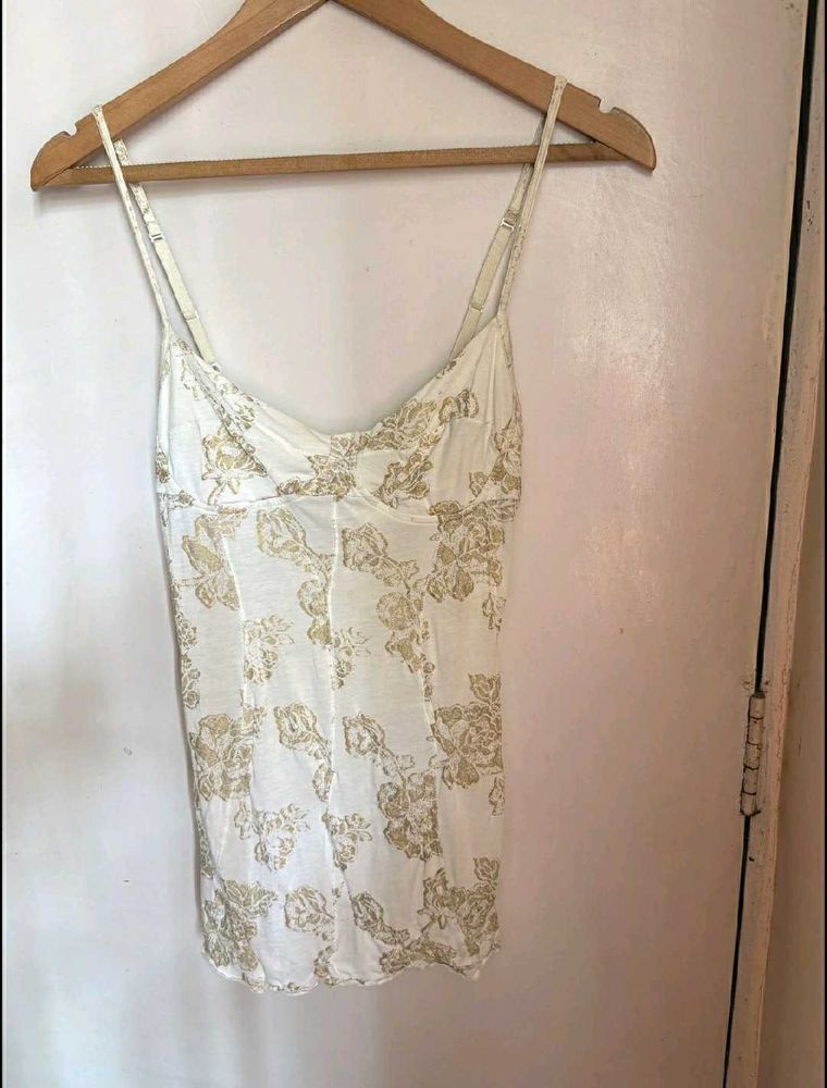 Beautiful Corset Top