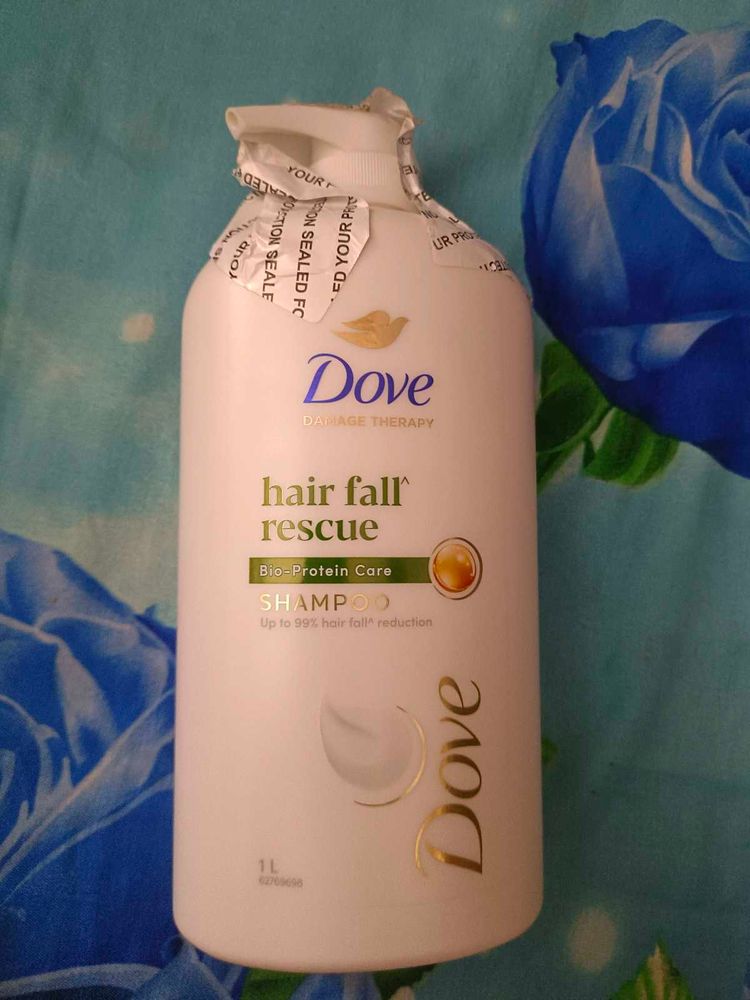 50% OFF SHAMPOO
