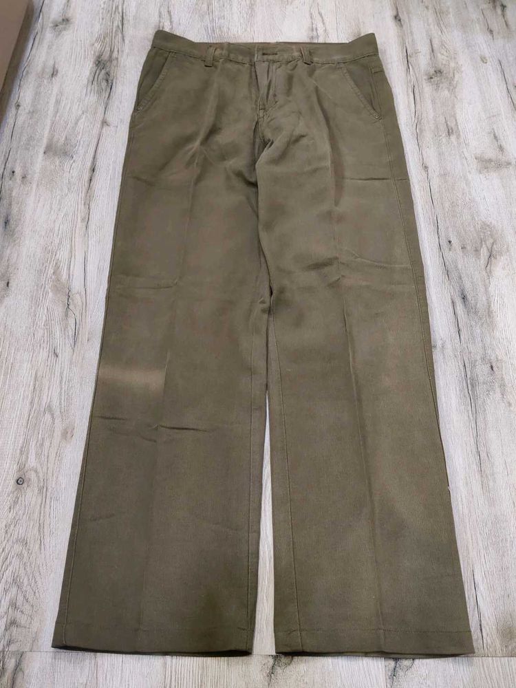 Ma306 Sabrin Beggy Cotton Jeans Waist 30
