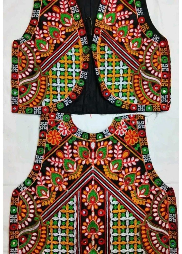 Traditional Jacket