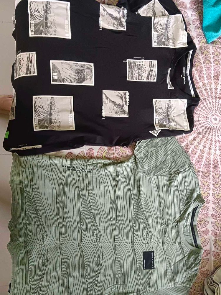 T Shirts