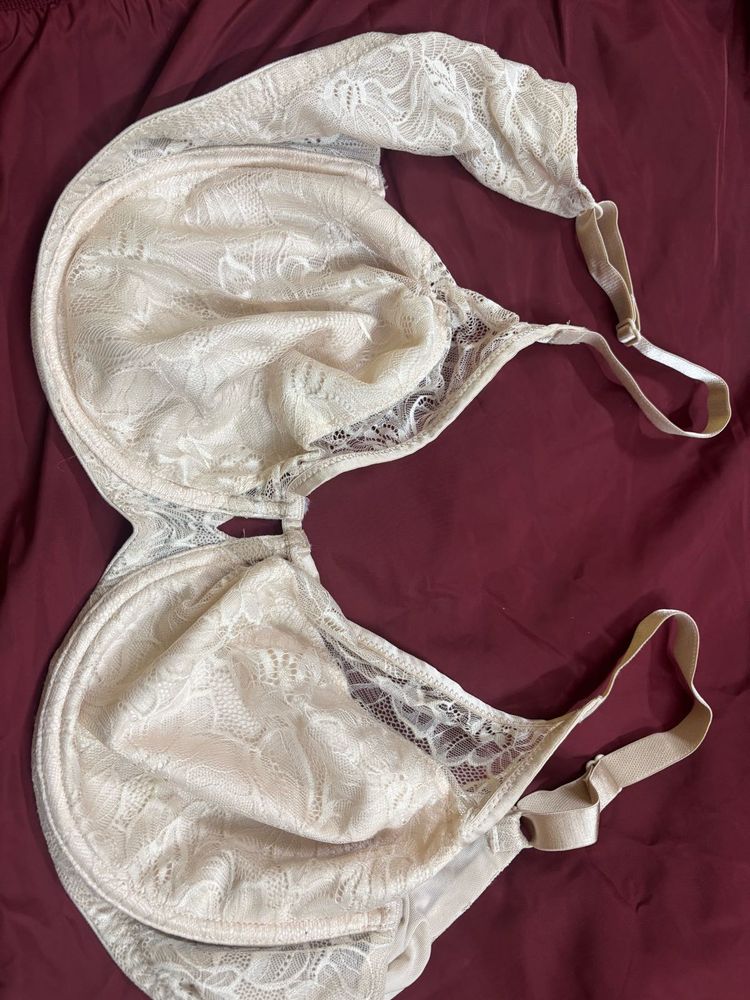 Lace Bra