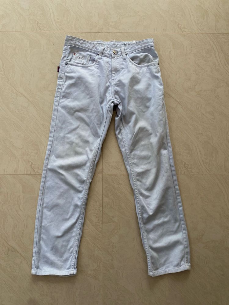 Lite Blue Pant