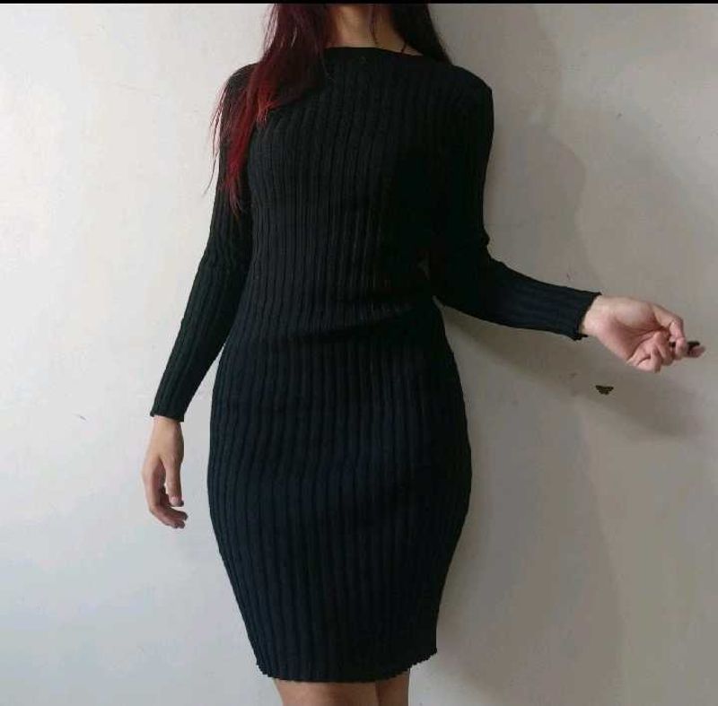 Bodycon Dress🖤