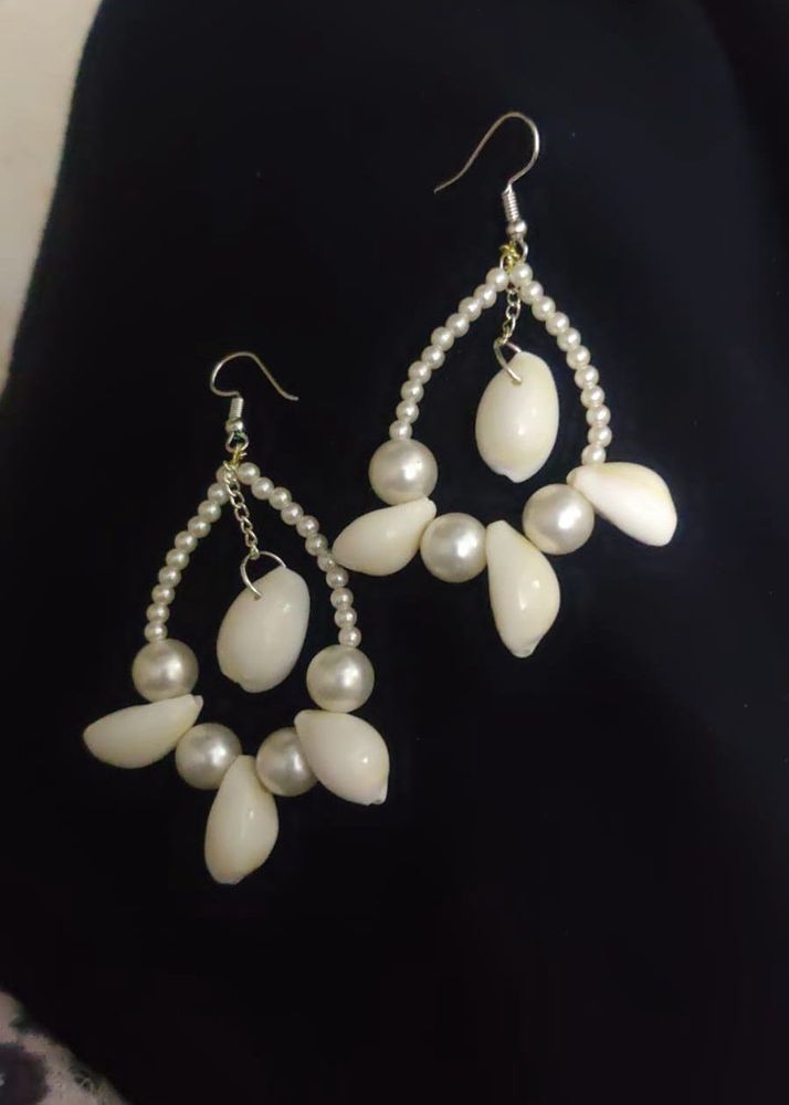 Real Kodi Earings