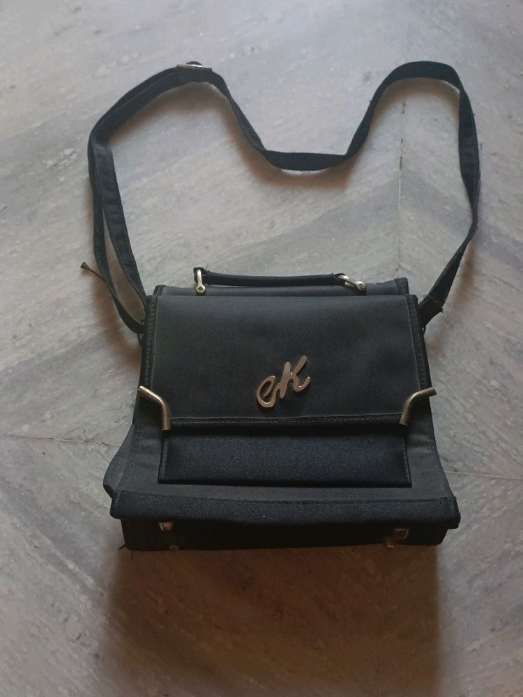 Fancy Sling Bag