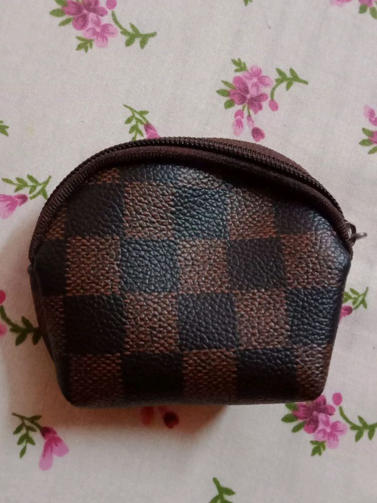 Men&#39;s Wallet bag
