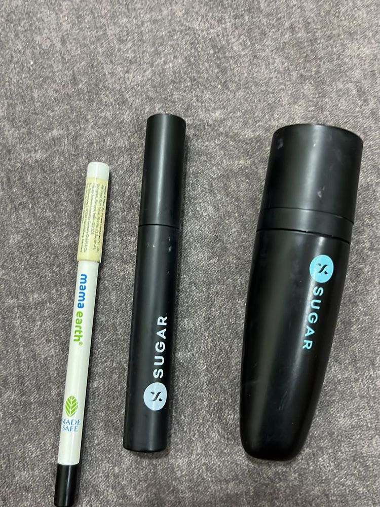 Makeup Bundle
