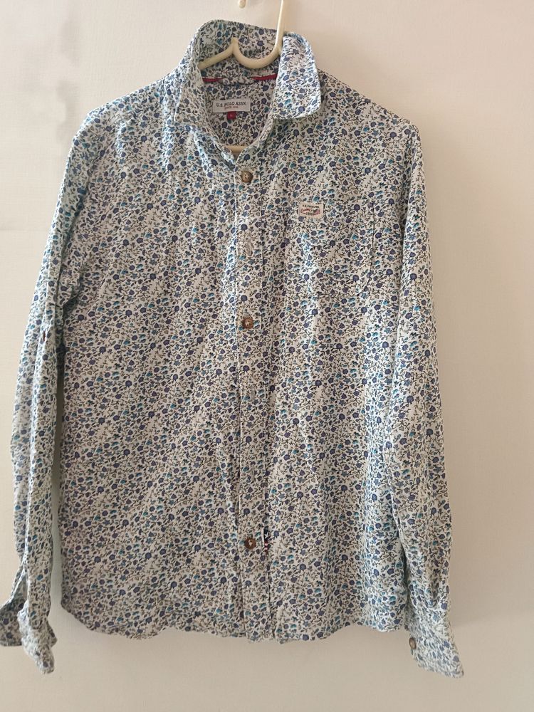 Multy Color Shirt For Men
