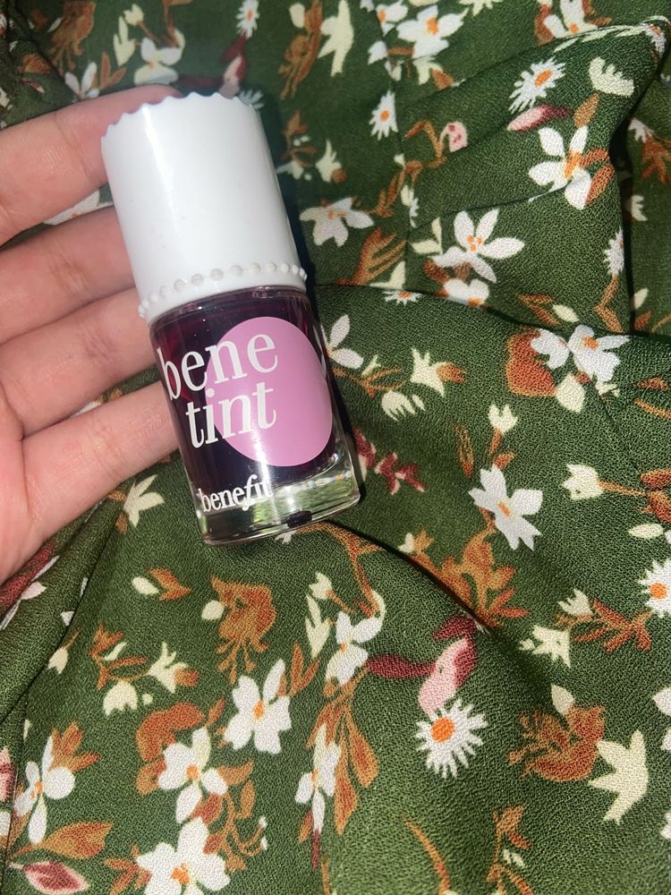 Benefit Bene Tint