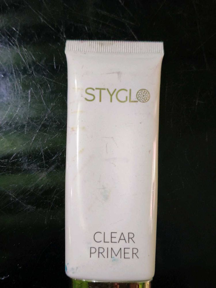 Styglo Clear Primer|30 ml