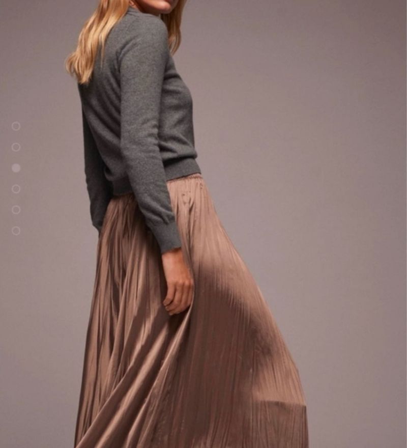 Zara Skirt