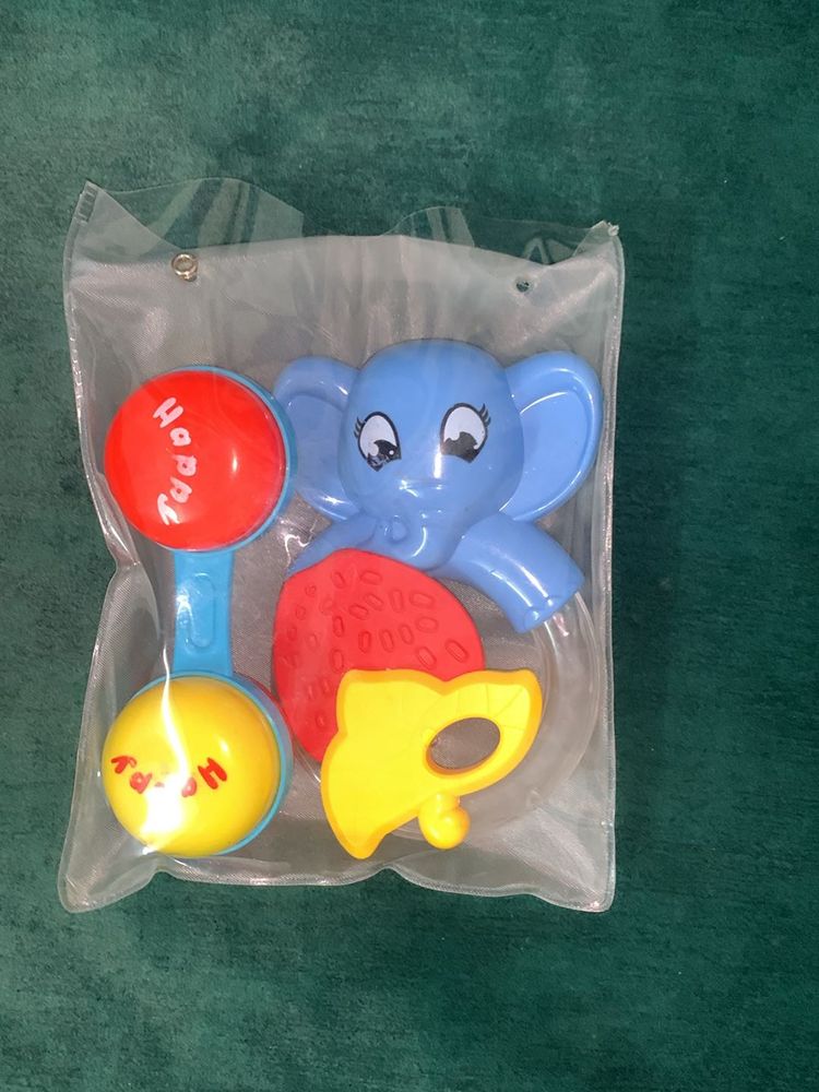 Toys Kids