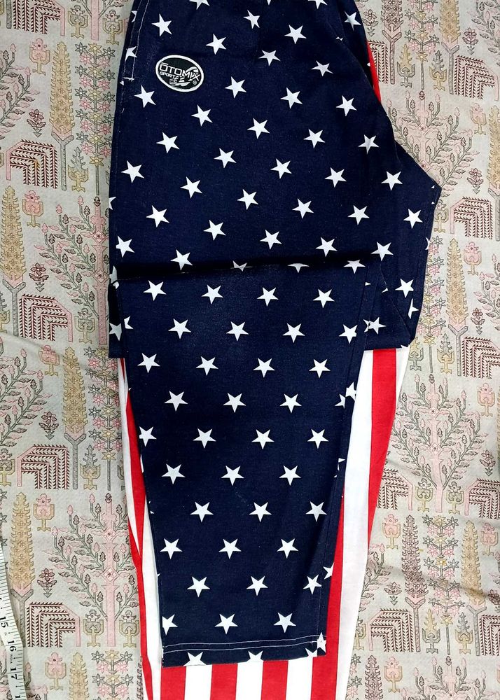 #pricedrop For Union Jack Pajamas