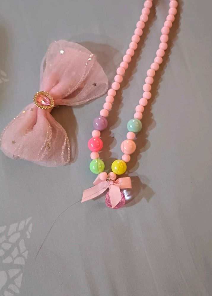 Kids  Necklace