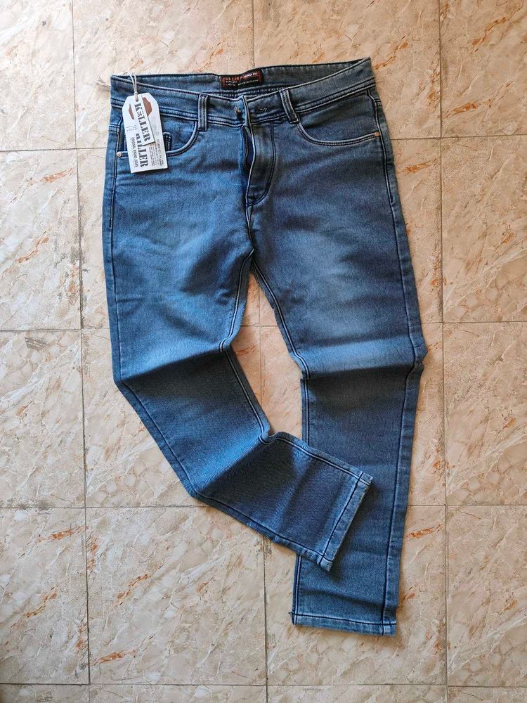 Jeans Shirt Tshirt Combo