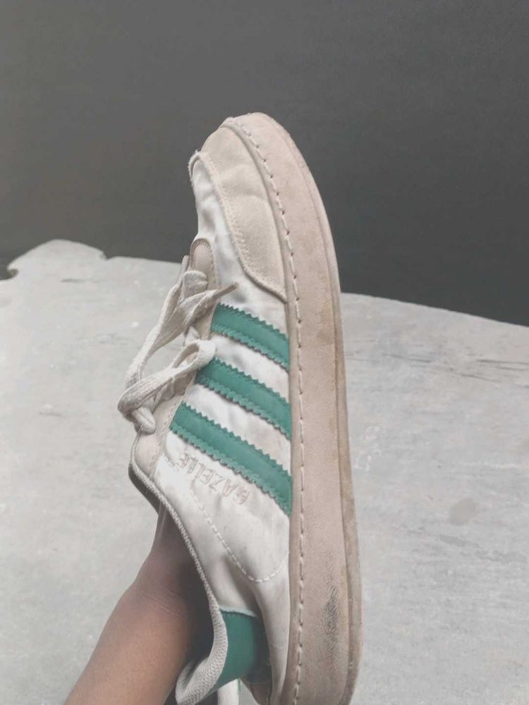nice these shoes