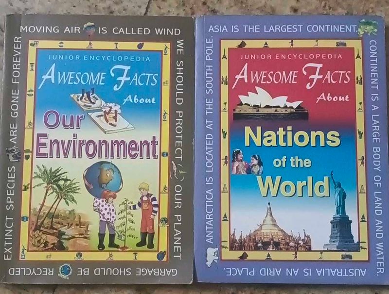 Junior Encyclopaedia