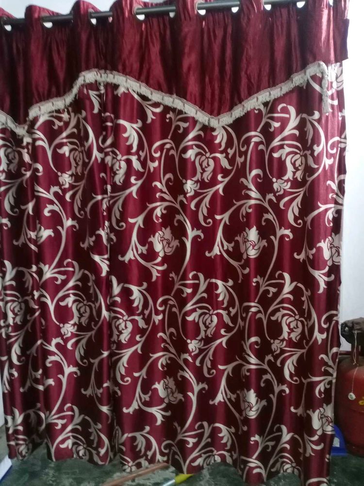 😍Curtains Full Size😍