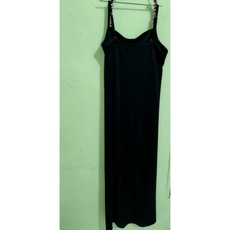Bodycon Black Dress