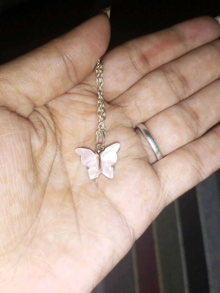 Beautiful Butterfly Chain 🤩🤩