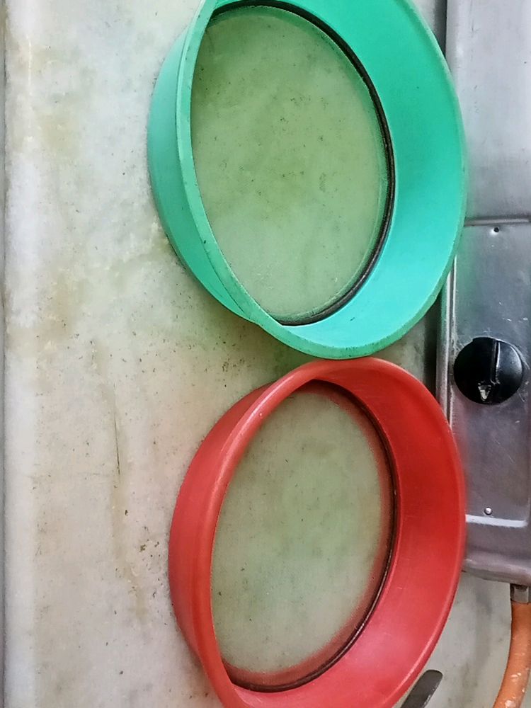 Seives
