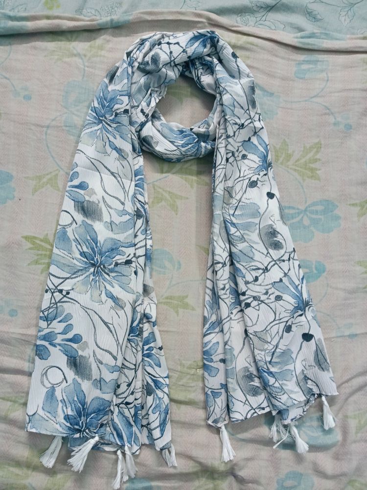 Rayon Viscose Printed Stole