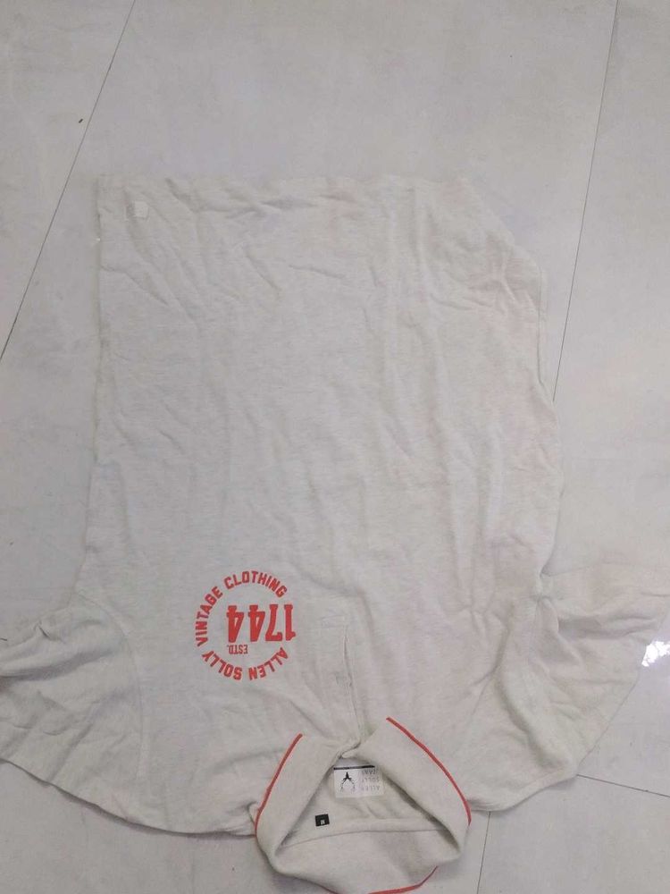Allen Solly Vintage Tee