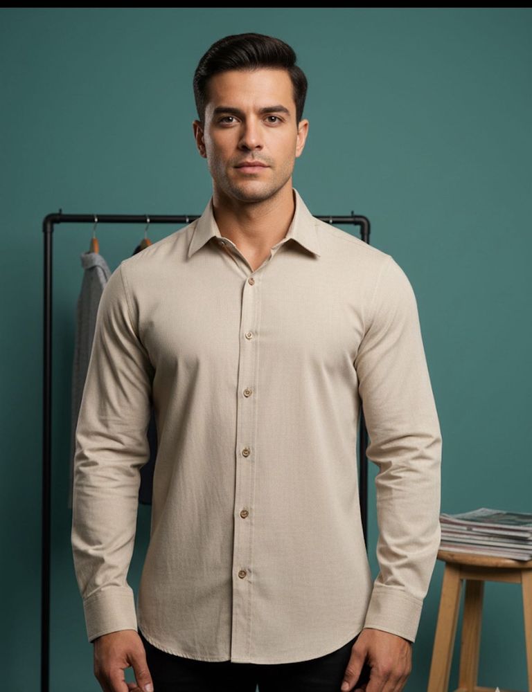 Men&#39;s Shirt
