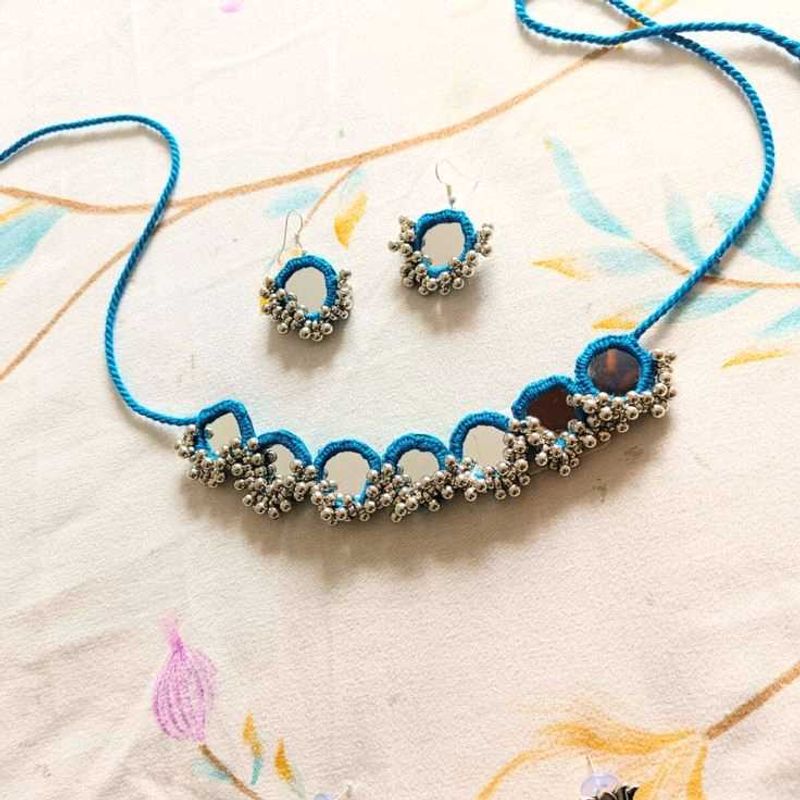 Necklace Handmade