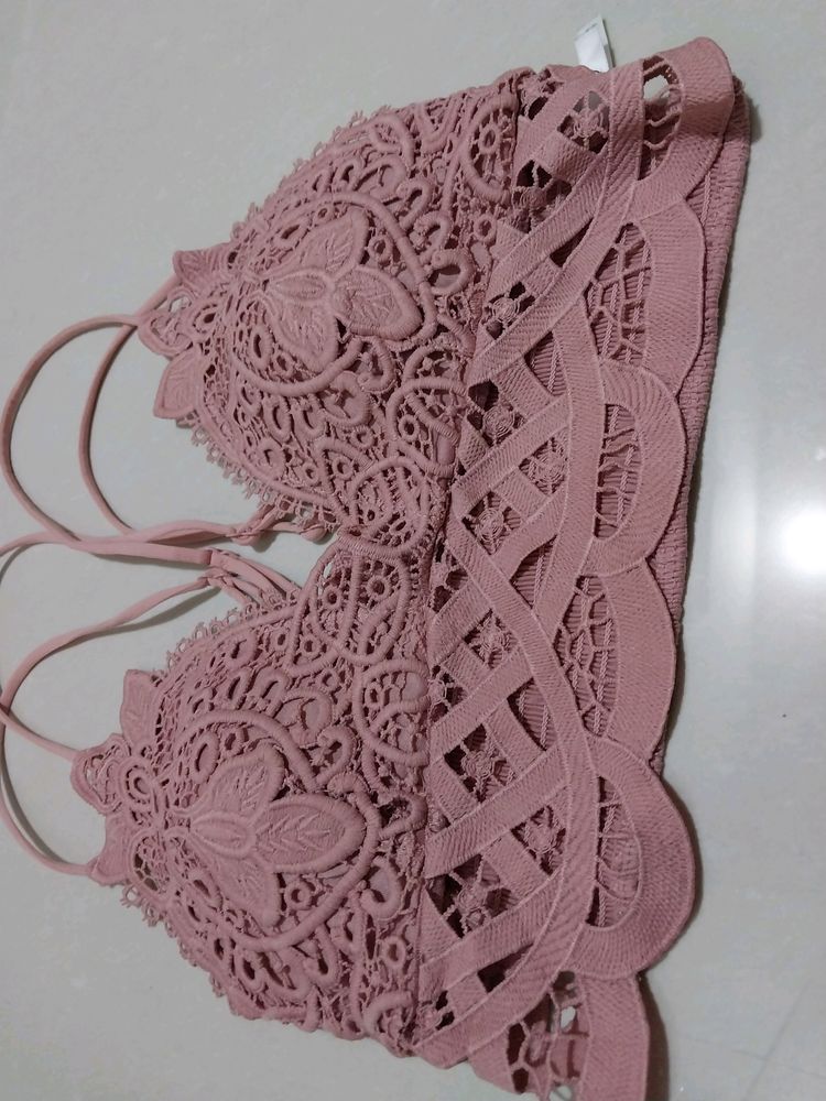 e Bralette Top