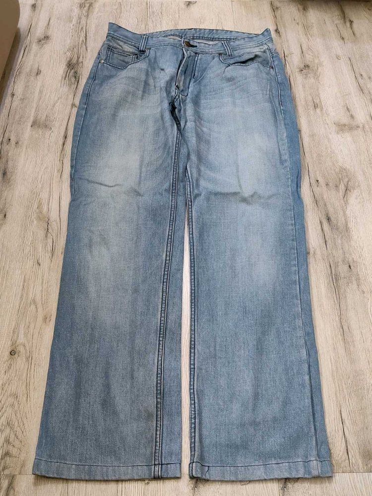 Ma1908 Campus baggy jeans waist 34