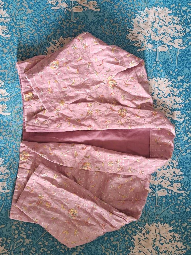 Elegant Dress Material