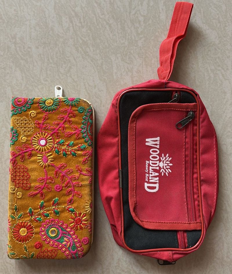 2 Purse