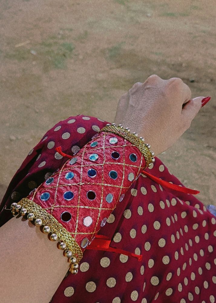 Handmade Navratri Special