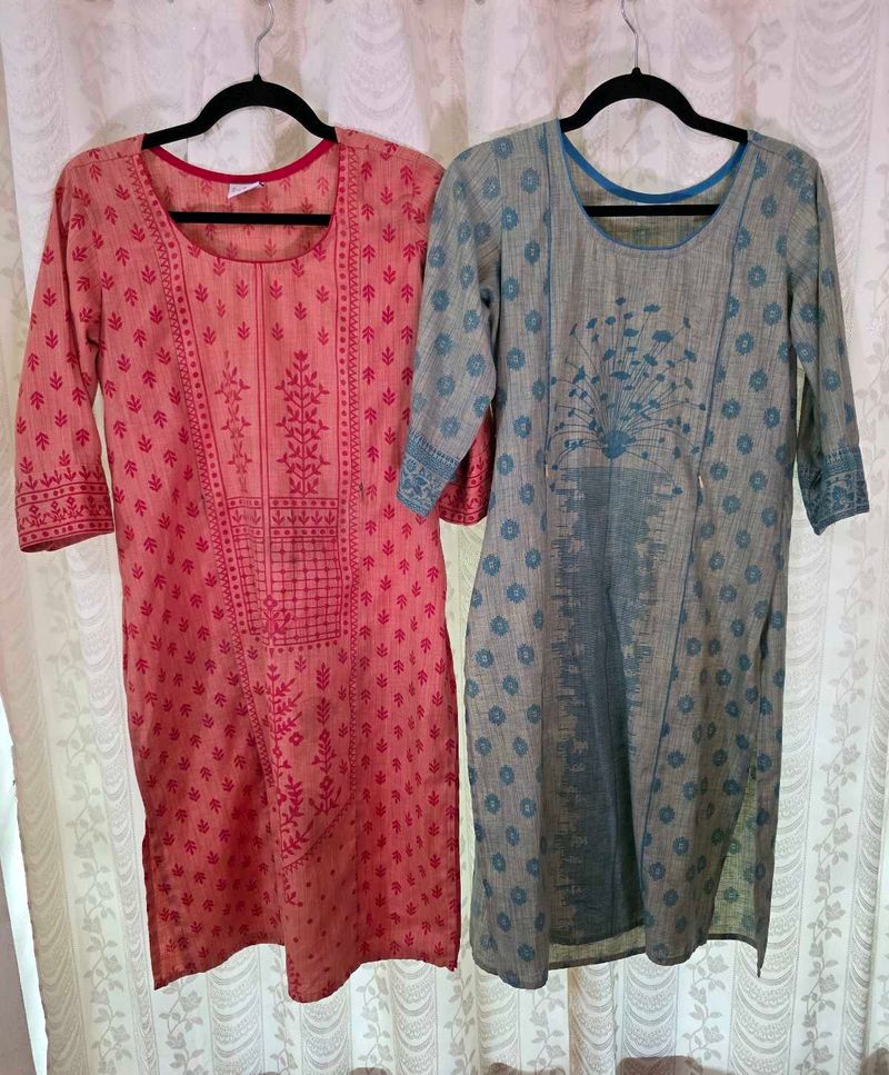 Maternity Feeding Kurta Combo _40
