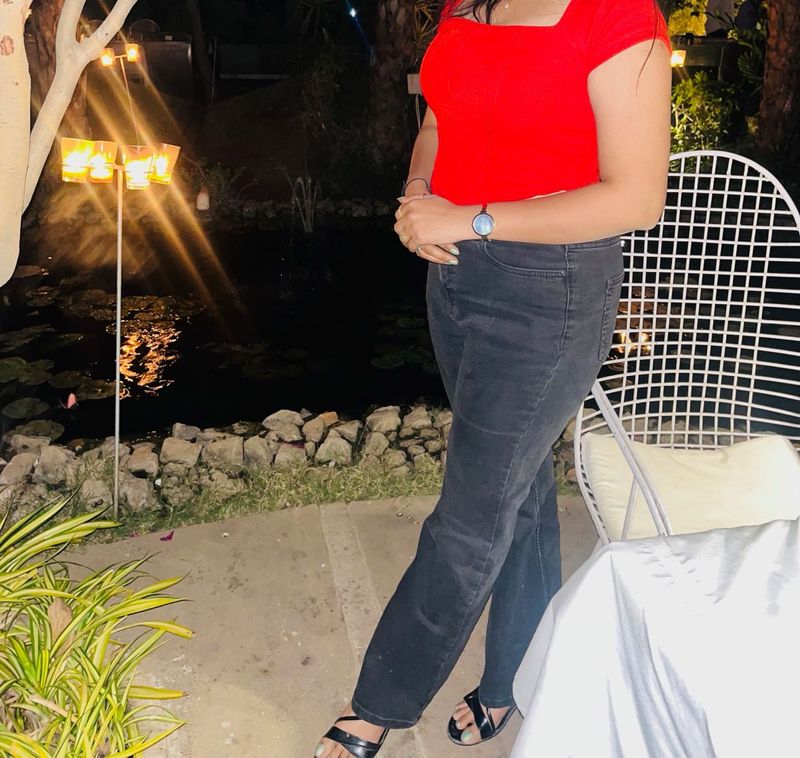 Red Top