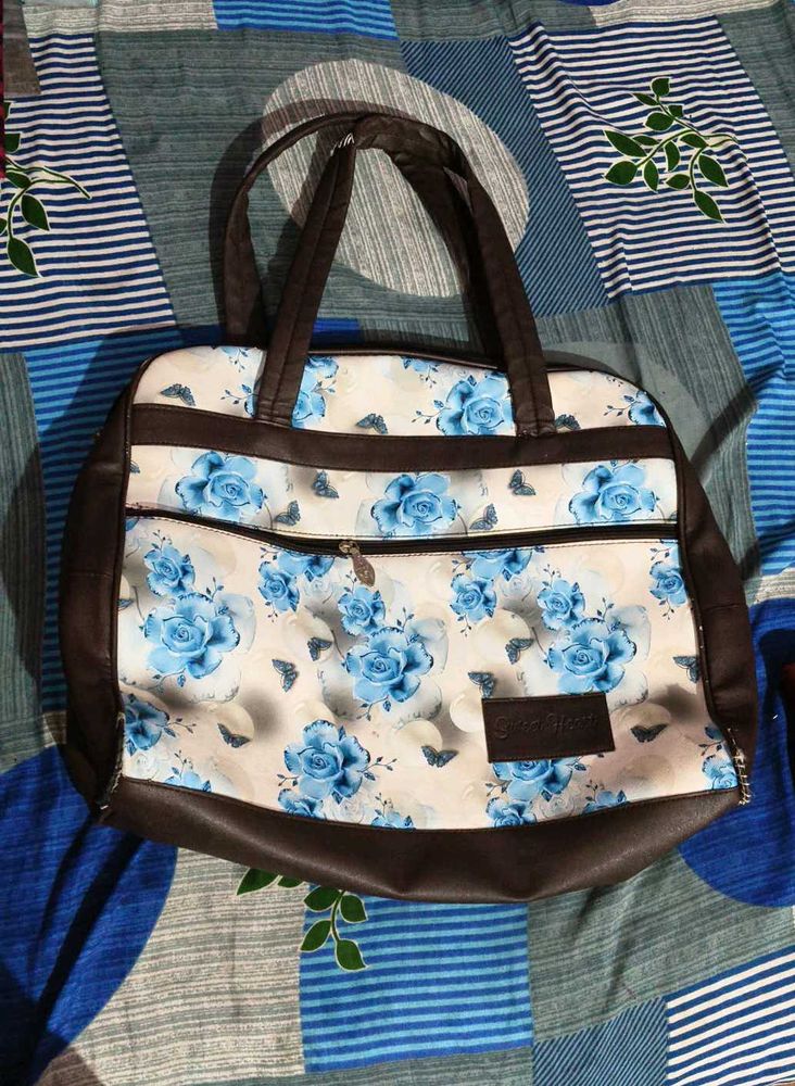 2 Purse In Combo ❤️