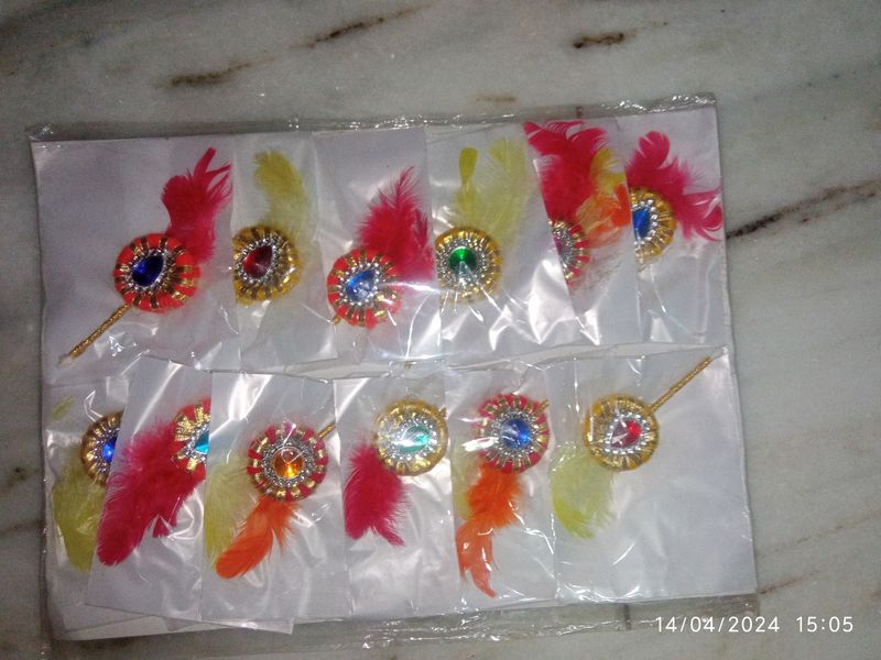 Tilak Stick