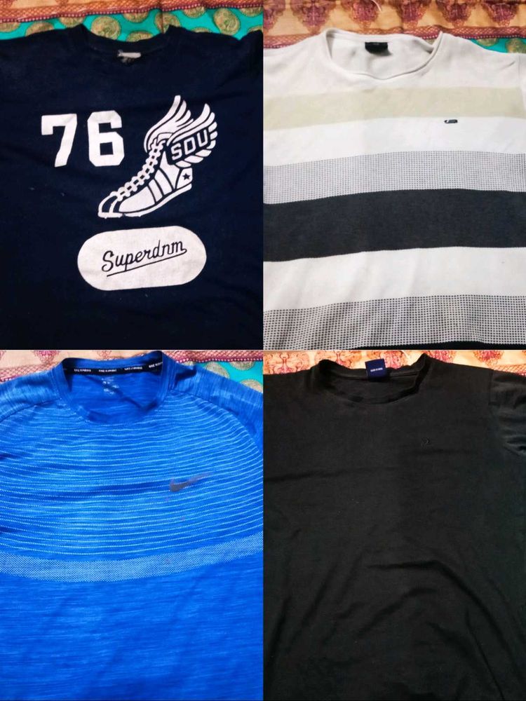 T-Shirt Bundle