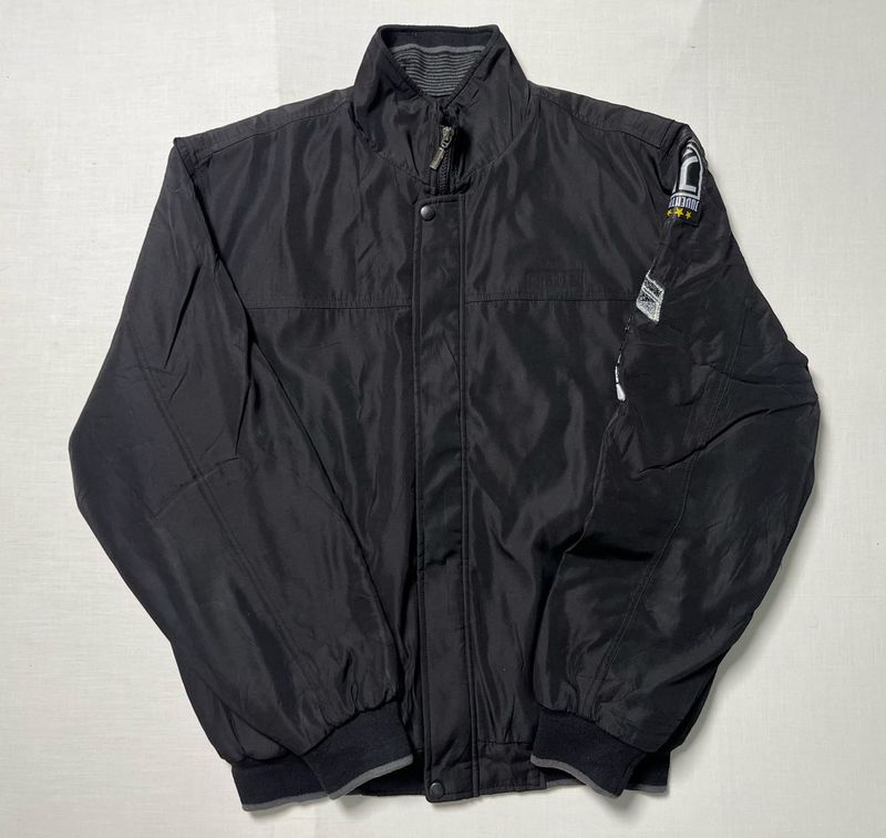 Black Jacket | Bomber