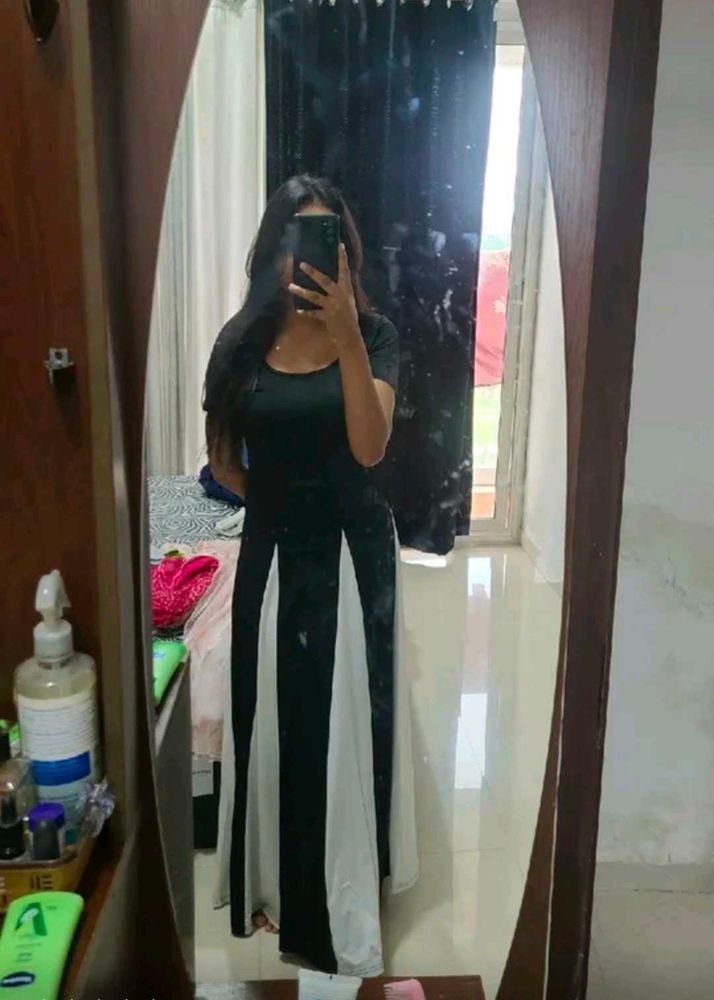 savana maxi dress