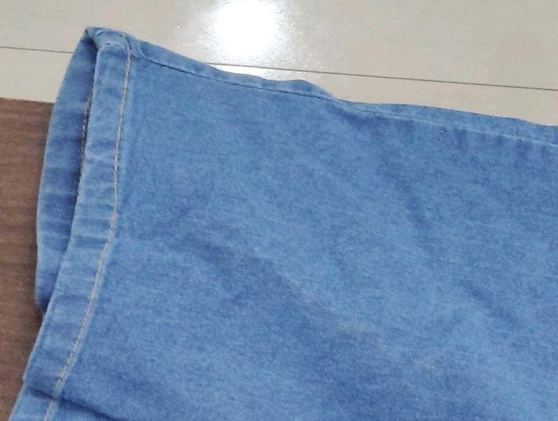 Jeans Cum Jegging 3 Xl