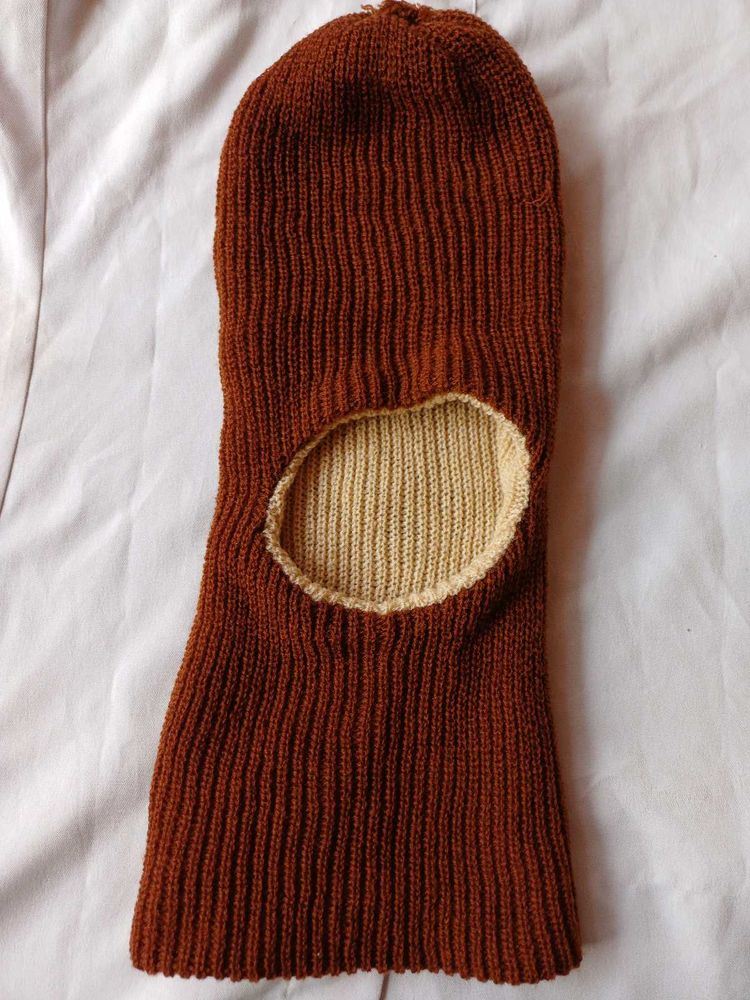 Monkey Cap For Winters