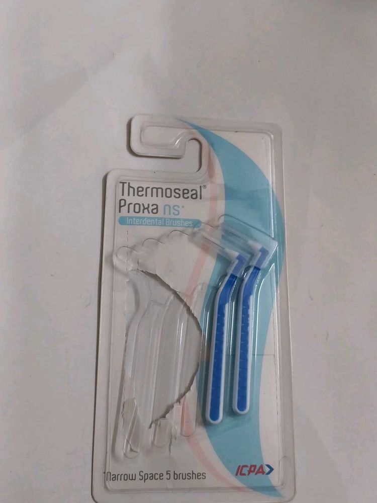 Theroseal Proxa NS Brushes