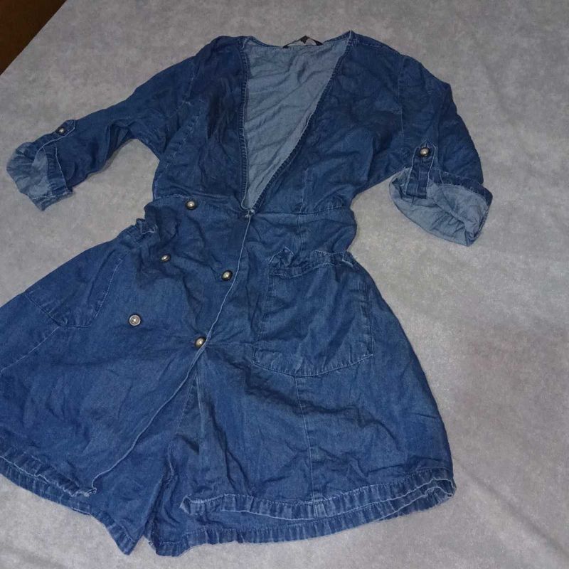 Denim