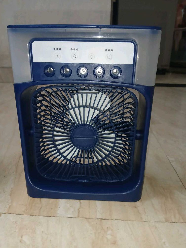 Portable Mini Cooler